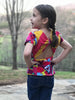 Gigi's Bowtiful Top