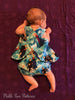 Daisy Pinafore