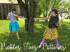 Savannah Bubble Dress