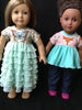 Play Date Doll