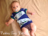 Acute Tee Pi Baby