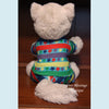 Bear Tee and Leggings