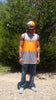 Triple Play Tank Mens