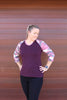 Royal Raglan
