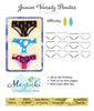 Jr. Varsity Bikini and Briefs PROJECTOR FILE NOW INCLUDED