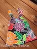 Tulip Tie Doll