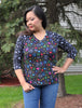 Royal Raglan