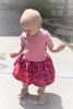Savannah Bubble Dress Baby