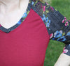 Royal Raglan