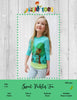 Sweet Pickle Tee