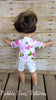 Doll Home Run Raglan