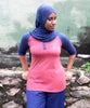Royal Raglan