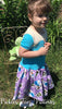 Savannah Bubble Dress