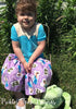 Savannah Bubble Dress