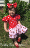 Savannah Bubble Dress Baby