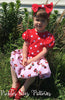 Savannah Bubble Dress Baby