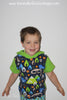 Taylor Tee Kids (UPDATED Projector Files)