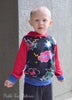 Taylor Tee Kids (UPDATED Projector Files)
